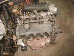 Фото двигателя Mazda E-Serie вэн III 2.5 TD