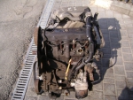 Фото двигателя Volkswagen Golf III 1.9 SDI