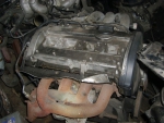 Фото двигателя Volkswagen Passat седан V 1.8 Syncro/4motion