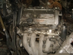 Фото двигателя Toyota Corolla седан VI 1.6 i 20V