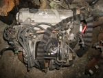 Фото двигателя Volkswagen Polo фургон II 1.4