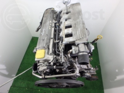 Фото двигателя Opel Omega B седан II 2.5 TD