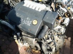 Фото двигателя Saab 9-5 седан 3.0