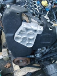 Фото двигателя Renault Laguna Grandtour II 1.9 dCi