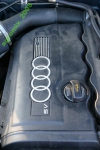 Фото двигателя Audi A6 1.8 quattro