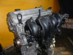 Фото двигателя Ford Mondeo седан III 2.0 16V