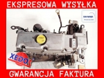 Фото двигателя Saab 9-3 хэтчбек 2.2 TiD