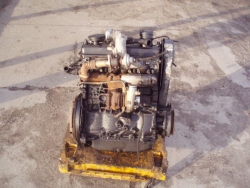 Фото двигателя Volkswagen Passat Variant V 1.9 TDI