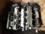 Фото двигателя Citroen Xantia Break II 3.0 V6