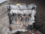 Фото двигателя Opel Sintra 2.2 DTI