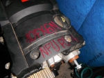 Фото двигателя Peugeot 307 CC 1.6 16V