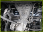 Фото двигателя Volkswagen Vento 2.0