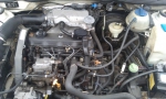 Фото двигателя Seat Ibiza II 1.9 SDI