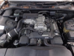 Фото двигателя Toyota Crown седан IX 4.0