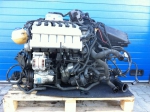 Фото двигателя Volkswagen Bora универсал 2.8 V6 4motion