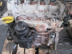 Фото двигателя Opel Combo фургон II 1.3 CDTI 16V