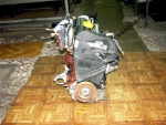 Фото двигателя Renault Clio II 1.5 dCi