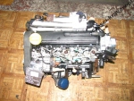 Фото двигателя Renault Clio II 1.5 dCi