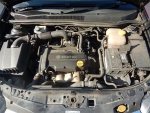 Фото двигателя Opel Corsa C III 1.4 Twinport