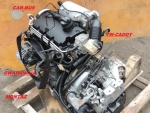 Фото двигателя Volkswagen Caddy универсал III 2.0 SDI