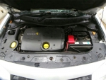Фото двигателя Renault Megane седан II 1.9 dCi