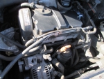 Фото двигателя Audi A2 1.4 TDI