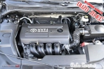 Фото двигателя Toyota Avensis универсал II 1.8
