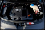 Фото двигателя Audi A4 III 2.0 TDI 16V
