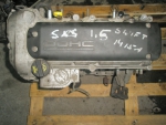 Фото двигателя Suzuki Ignis II 1.5