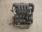 Фото двигателя Citroen C3 1.6 16V