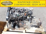 Фото двигателя Peugeot 205 хэтчбек II 1.7 Diesel