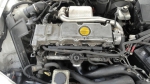 Фото двигателя Opel Astra G универсал II 2.0 DTI 16V
