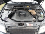 Фото двигателя Audi A4 Avant 2.5 TDI