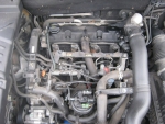 Фото двигателя Peugeot 406 Break 2.0 HDI 110