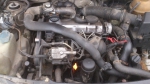Фото двигателя Volkswagen Passat седан V 2.0