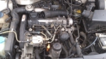 Фото двигателя Seat Cordoba Vario II 1.9 TDI
