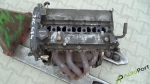 Фото двигателя Mitsubishi Pajero II 2.4 4WD