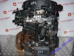 Фото двигателя Volkswagen Polo хэтчбек III 1.3