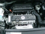 Фото двигателя Volkswagen Golf Variant VI 1.4