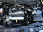 Фото двигателя Seat Leon 1.8 Turbo 4WD