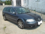 Фото двигателя Audi A4 Avant II 2.5 TDI quattro