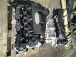 Фото двигателя Land Rover Discovery III 2.7 TD