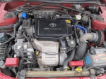 Фото двигателя Toyota Celica купе VI 2.0 i Turbo 4WD