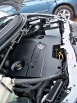 Фото двигателя Mazda Mazda6 универсал II 2.0 D