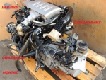 Фото двигателя Peugeot 406 Break 2.2 HDI
