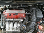Фото двигателя Honda Civic хэтчбек VII 2.0 Type-R