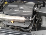 Фото двигателя Volkswagen Golf V 1.8 GTI