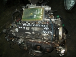 Фото двигателя Honda Civic седан V 1.6 16V Vtec
