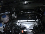 Фото двигателя Volkswagen Passat седан VI 2.0 TDI 16V