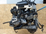 Фото двигателя Isuzu Campo 2.0 D 4WD